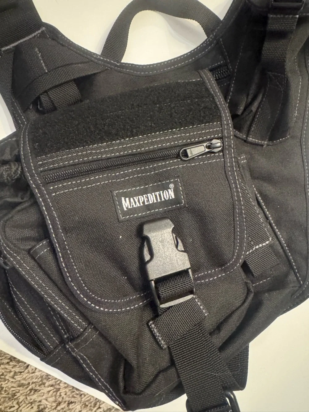 Maxpedition fatboy versipack NEW